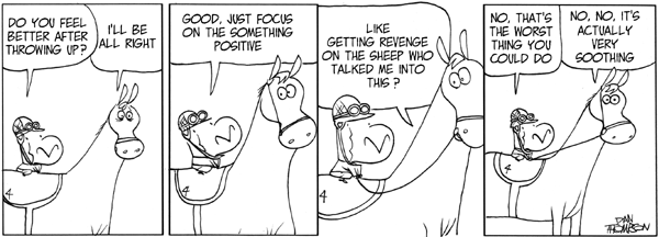lostsheep